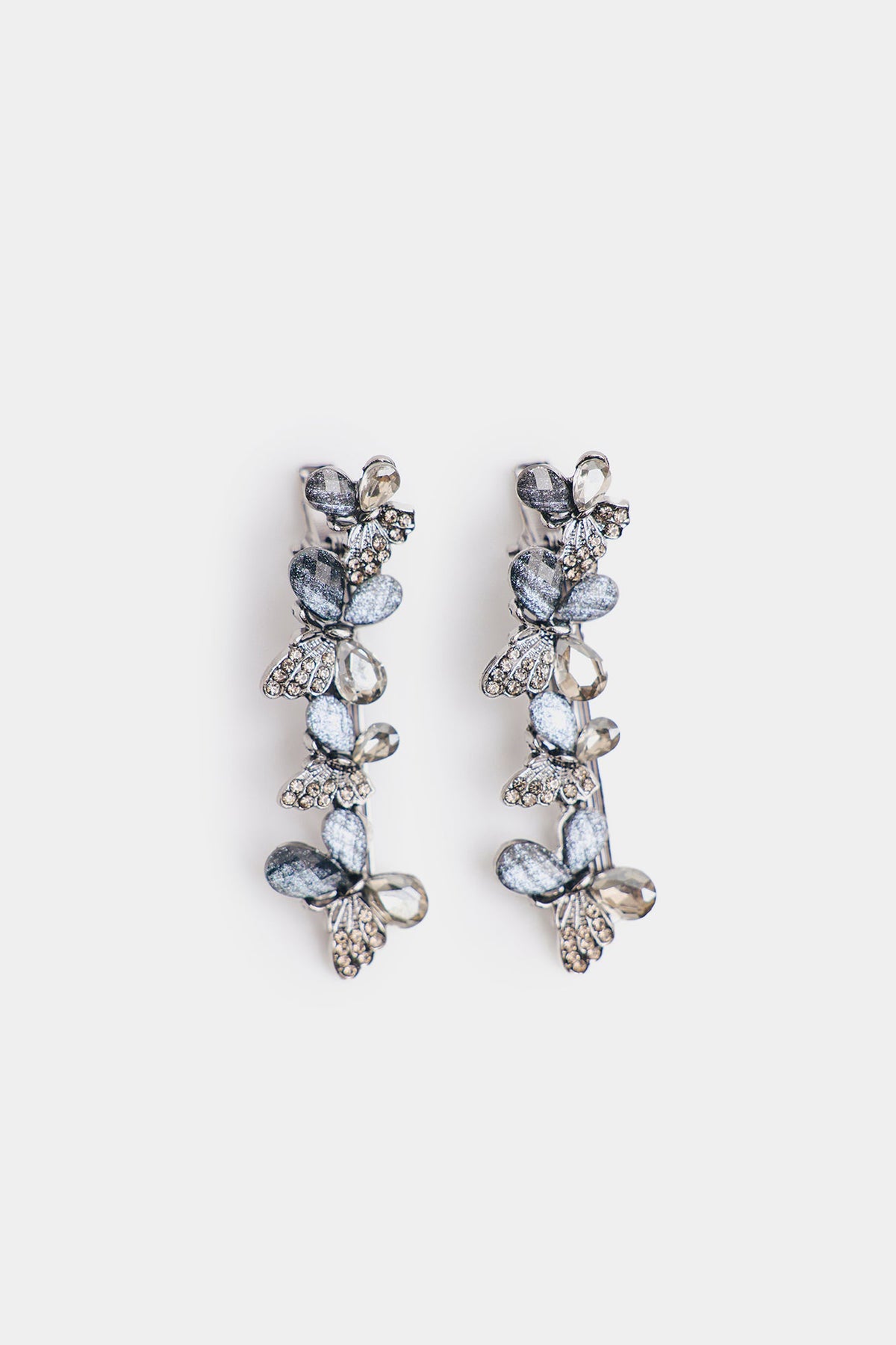 HAIR ACCESSORIES (E2762/111/901)