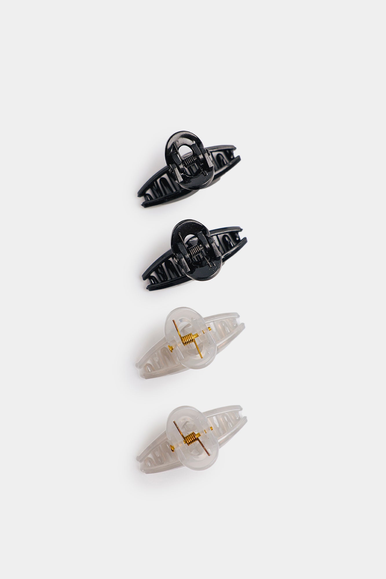 HAIR ACCESSORIES (E2766/111/999)