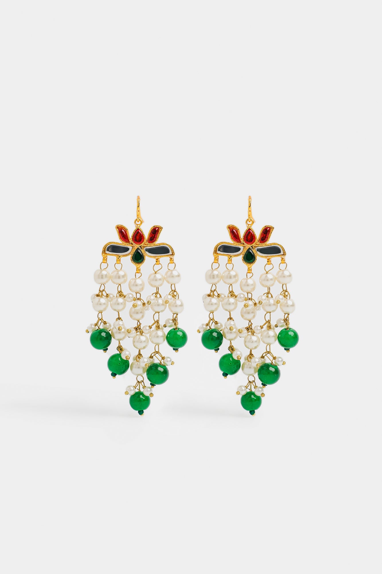 EARRINGS (E2807/110/005)