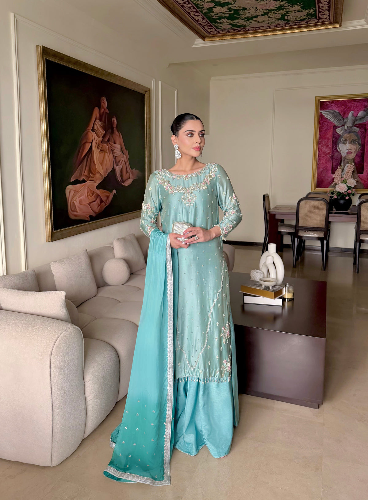 Zareen