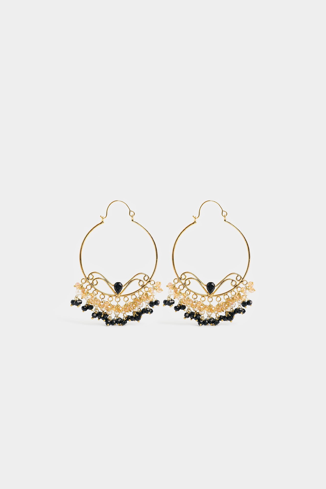 Earrings (E2845/111/131)
