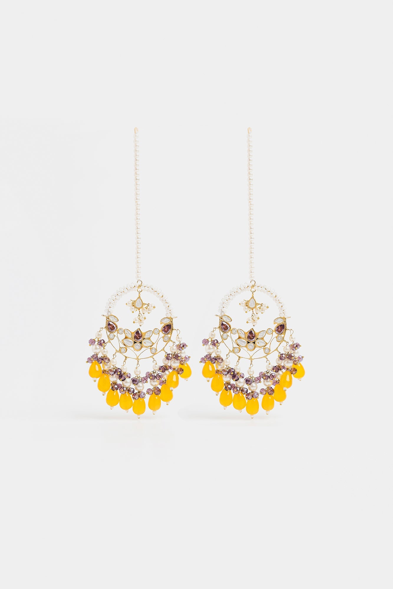 EARRINGS (E2852/110/998)