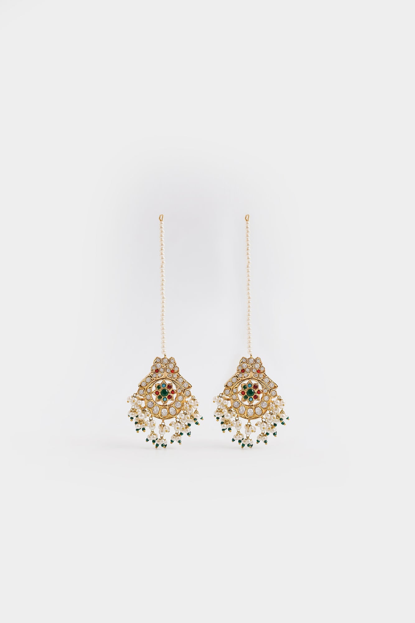 EARRINGS (E2853/110/998)