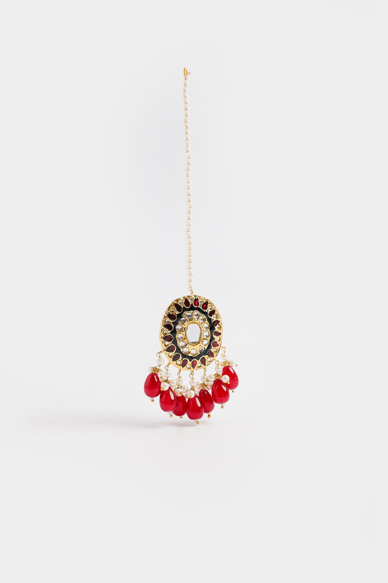 EARRINGS (E2853/111/415)