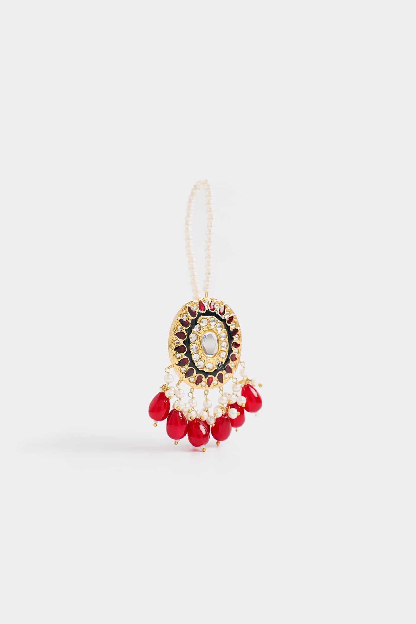 EARRINGS (E2853/111/415)