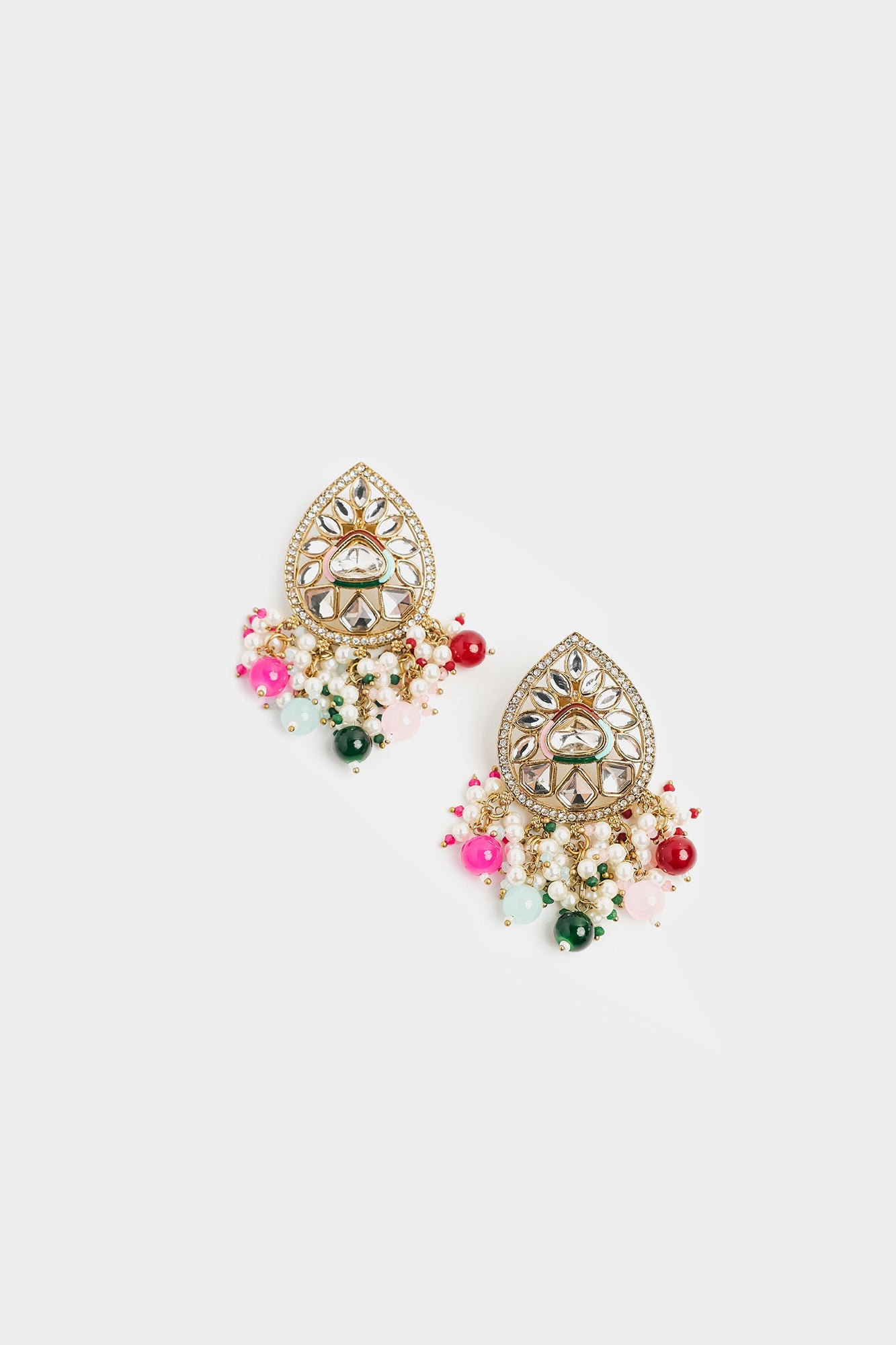 Earrings (E2860/110/998)
