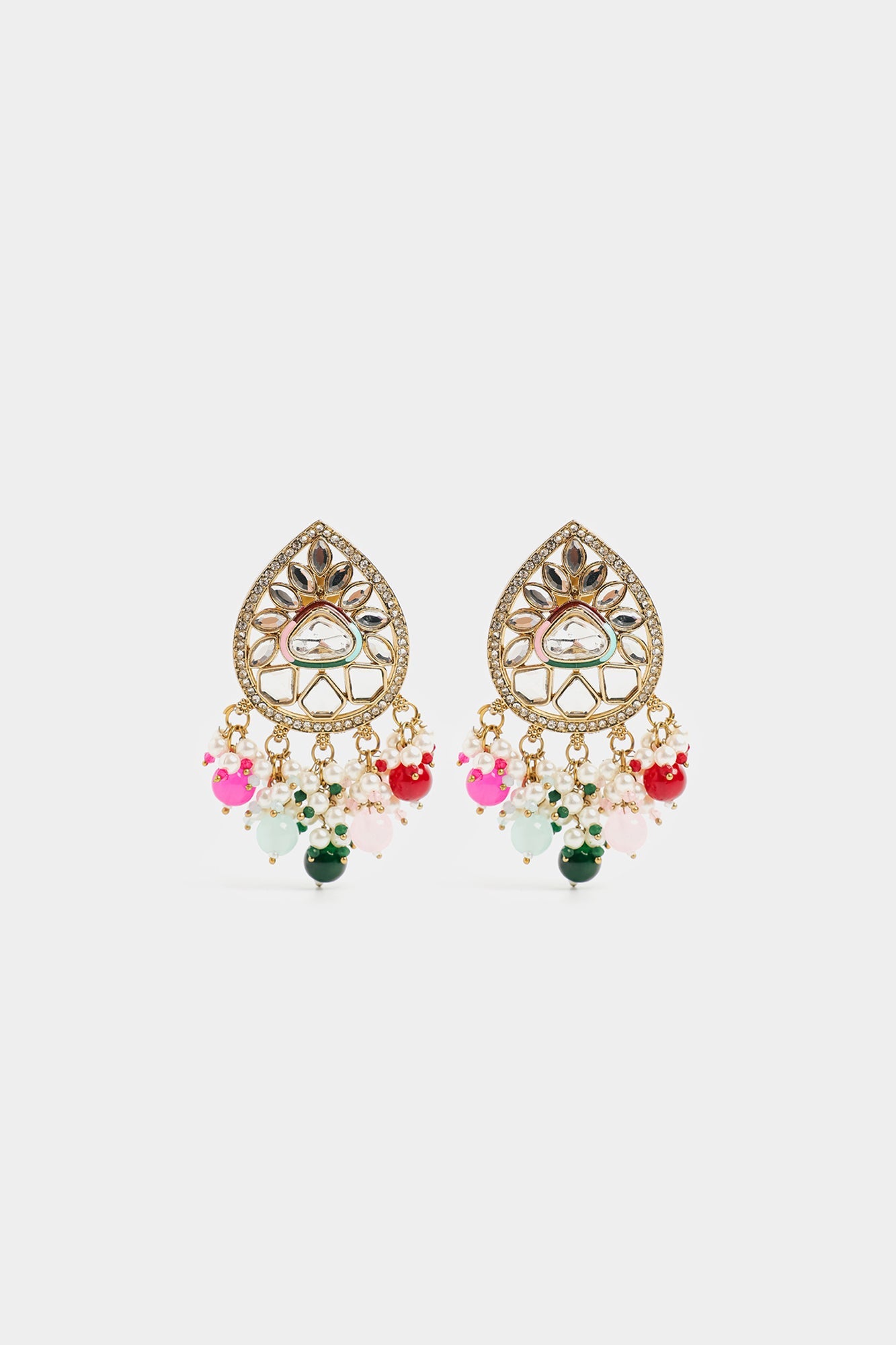 Earrings (E2860/110/998)