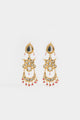 EARRINGS (E2863/111/131)