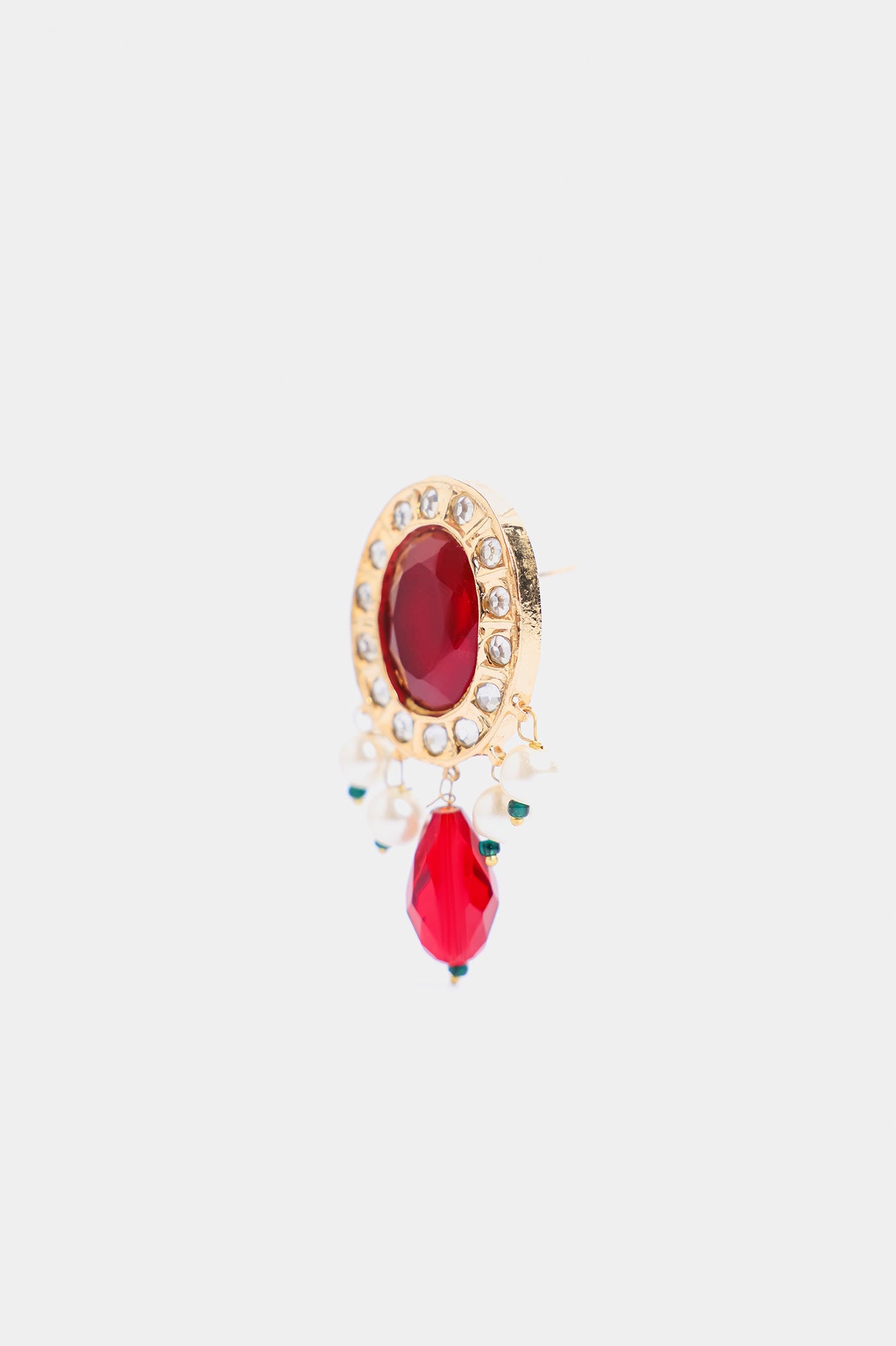 EARRINGS (E2872/110/305)