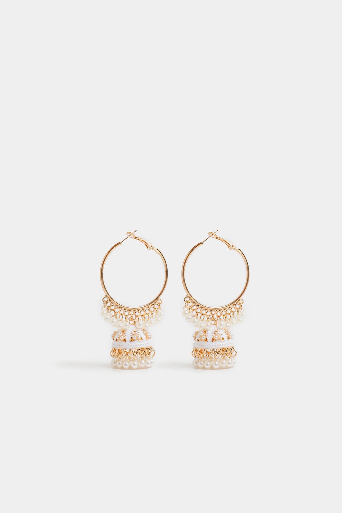 EARRINGS (E2877/111/001)