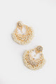 EARRINGS (E2888/111/131)