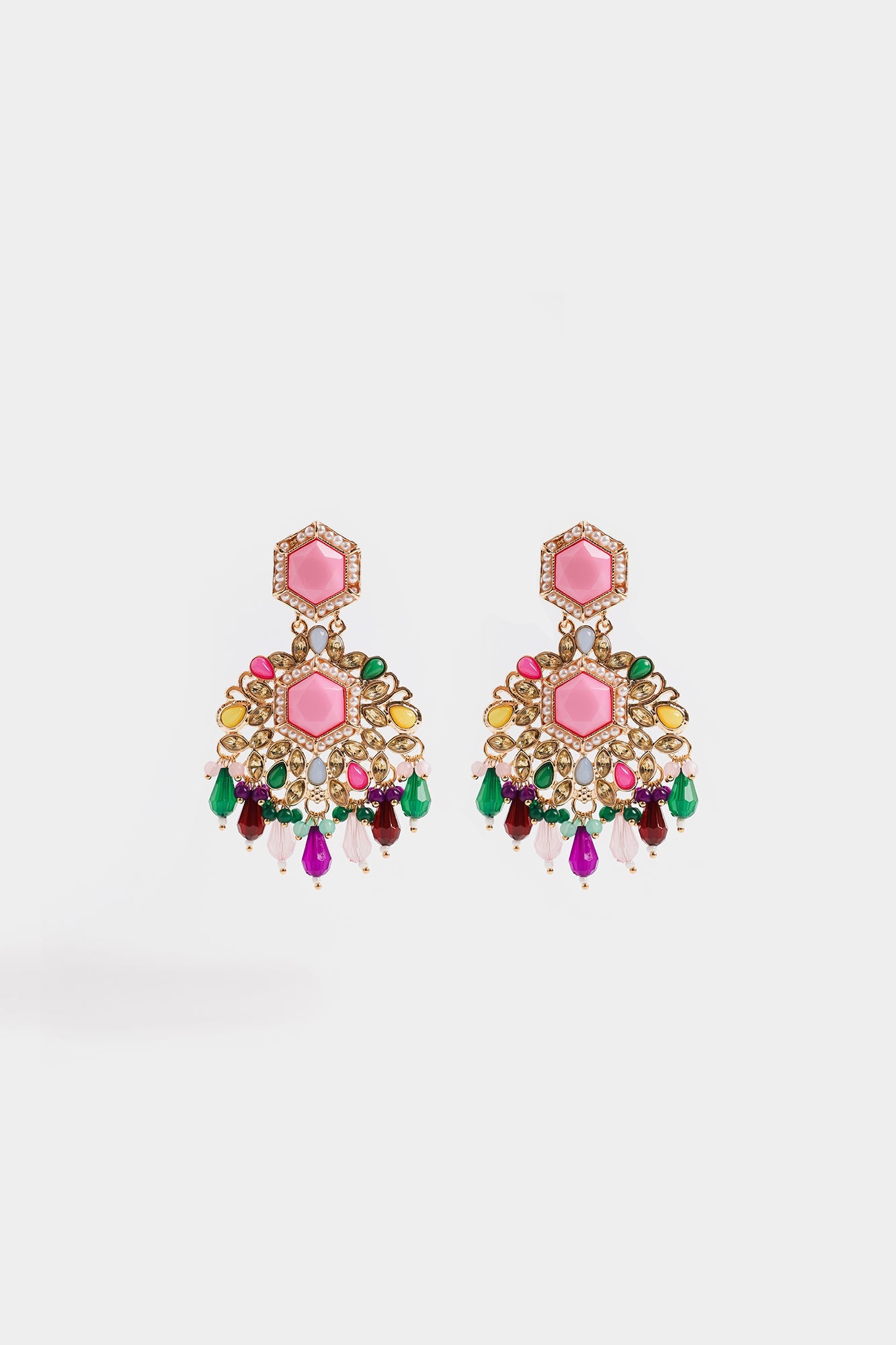 EARRINGS (E2889/111/532)