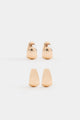 EARRINGS (E2898/110/131)