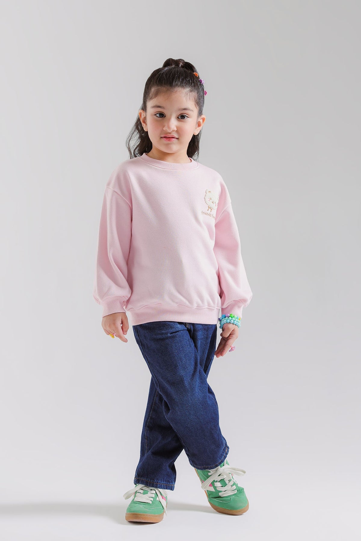 JEANS (E2900-301-618)