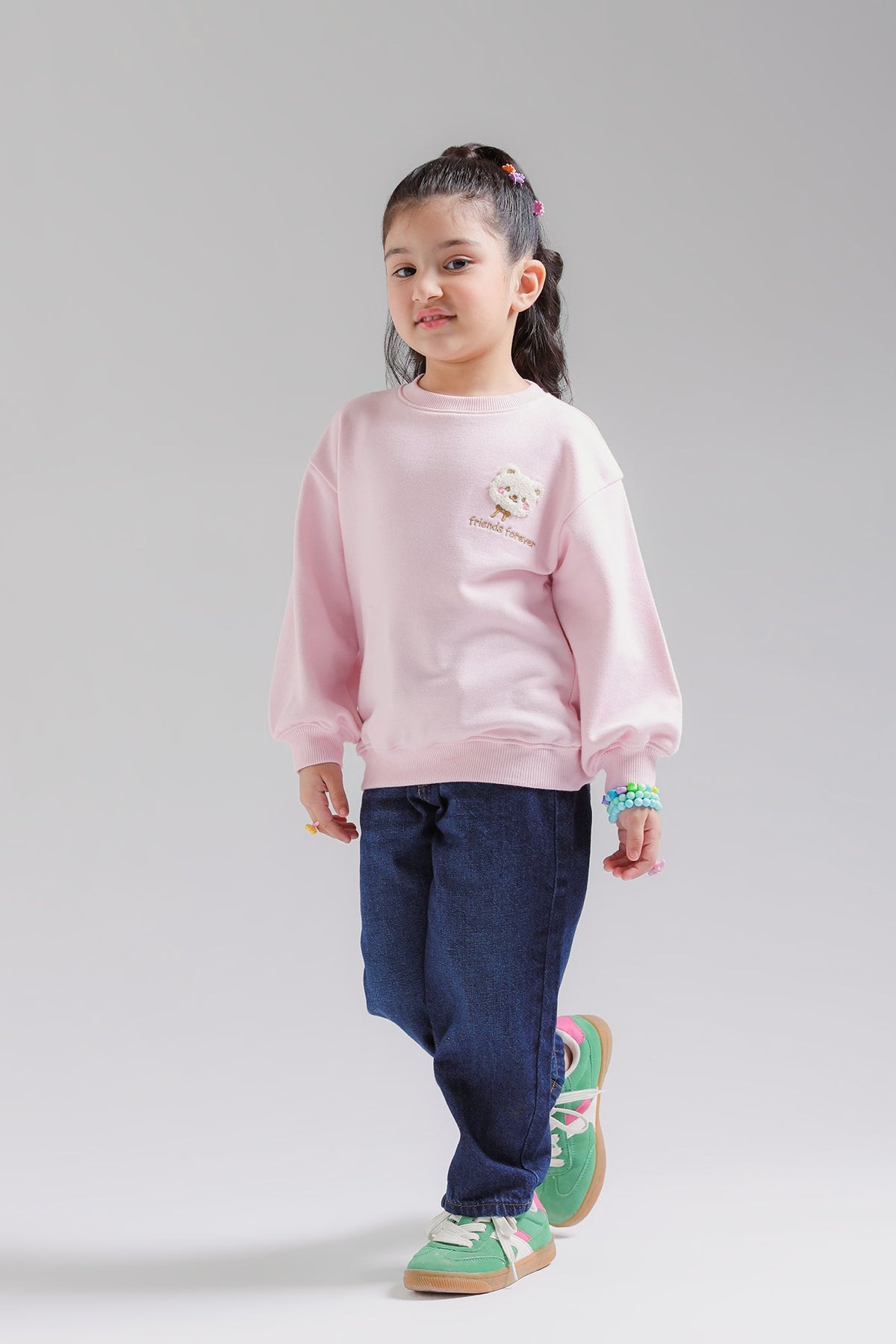 JEANS (E2900-301-618)
