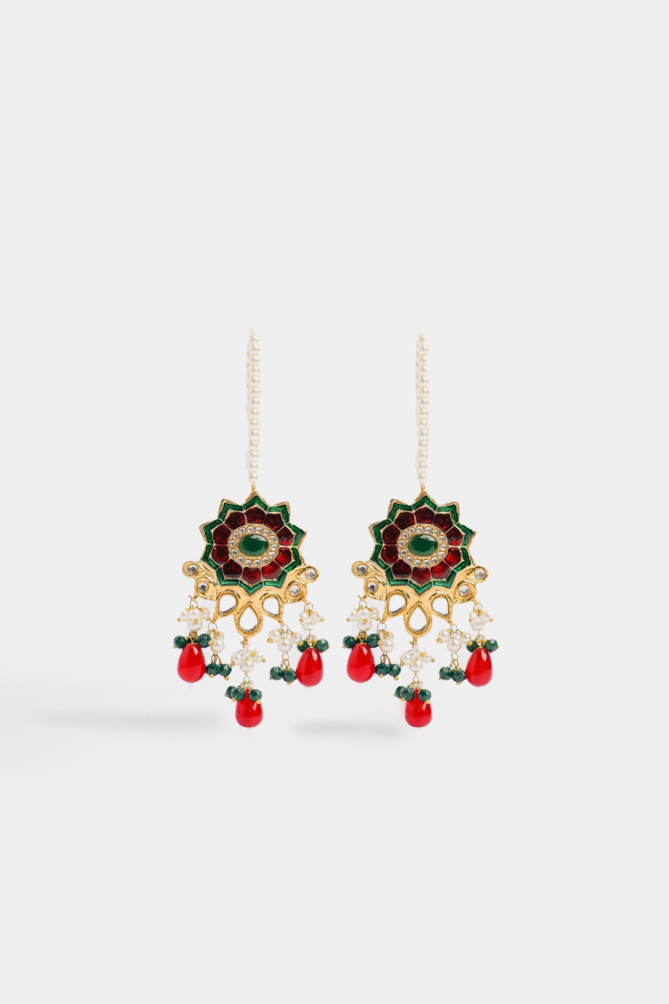Earrings (E2902/110/304)