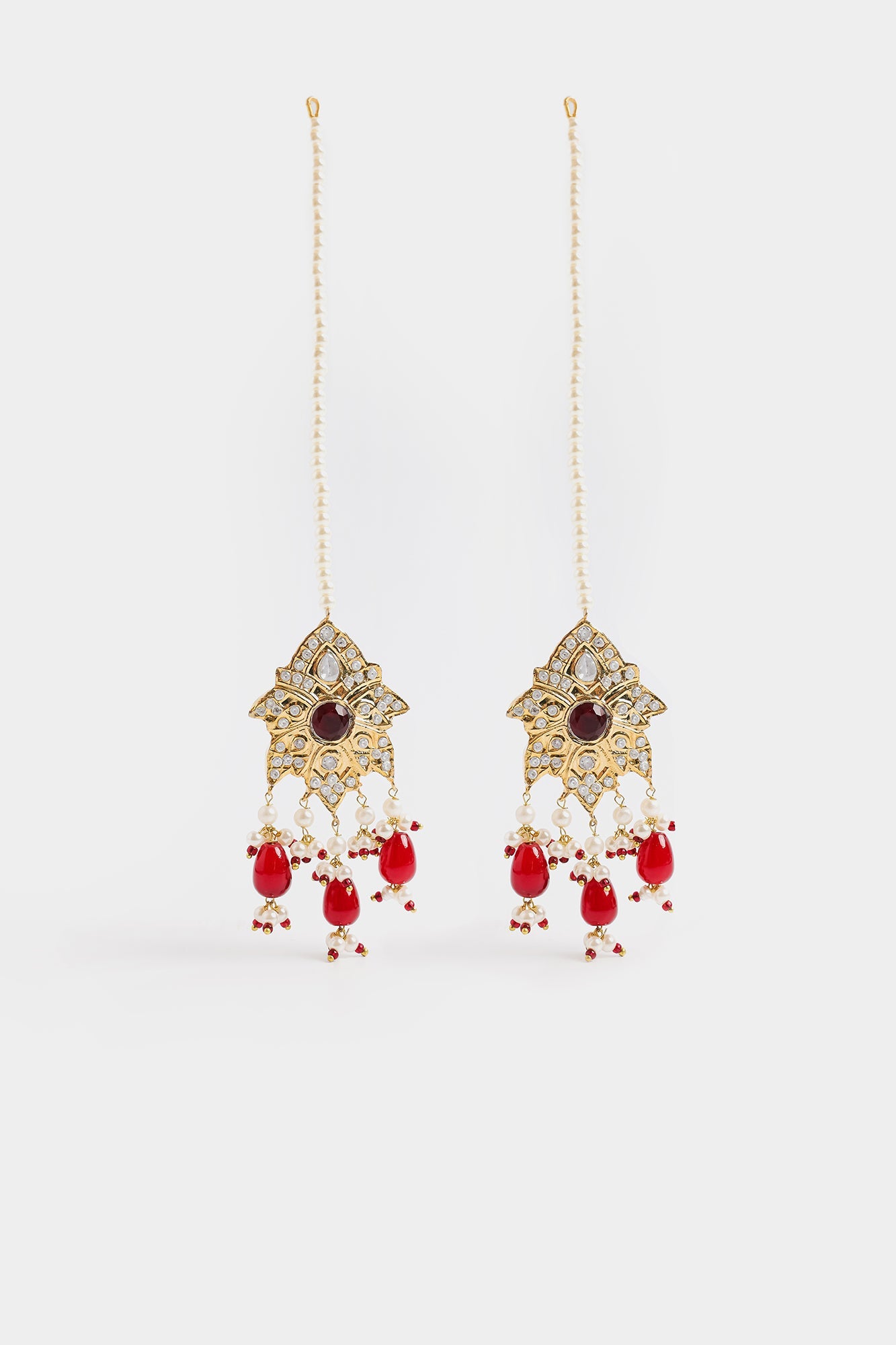 Earrings (E2905/110/305)