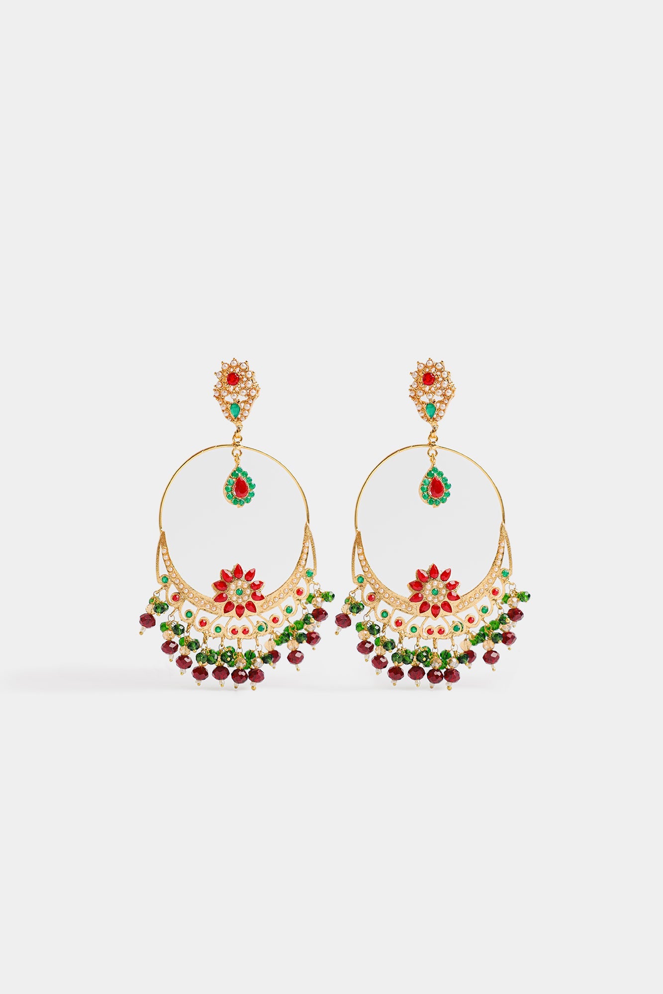 EARRINGS (E2911/110/998)