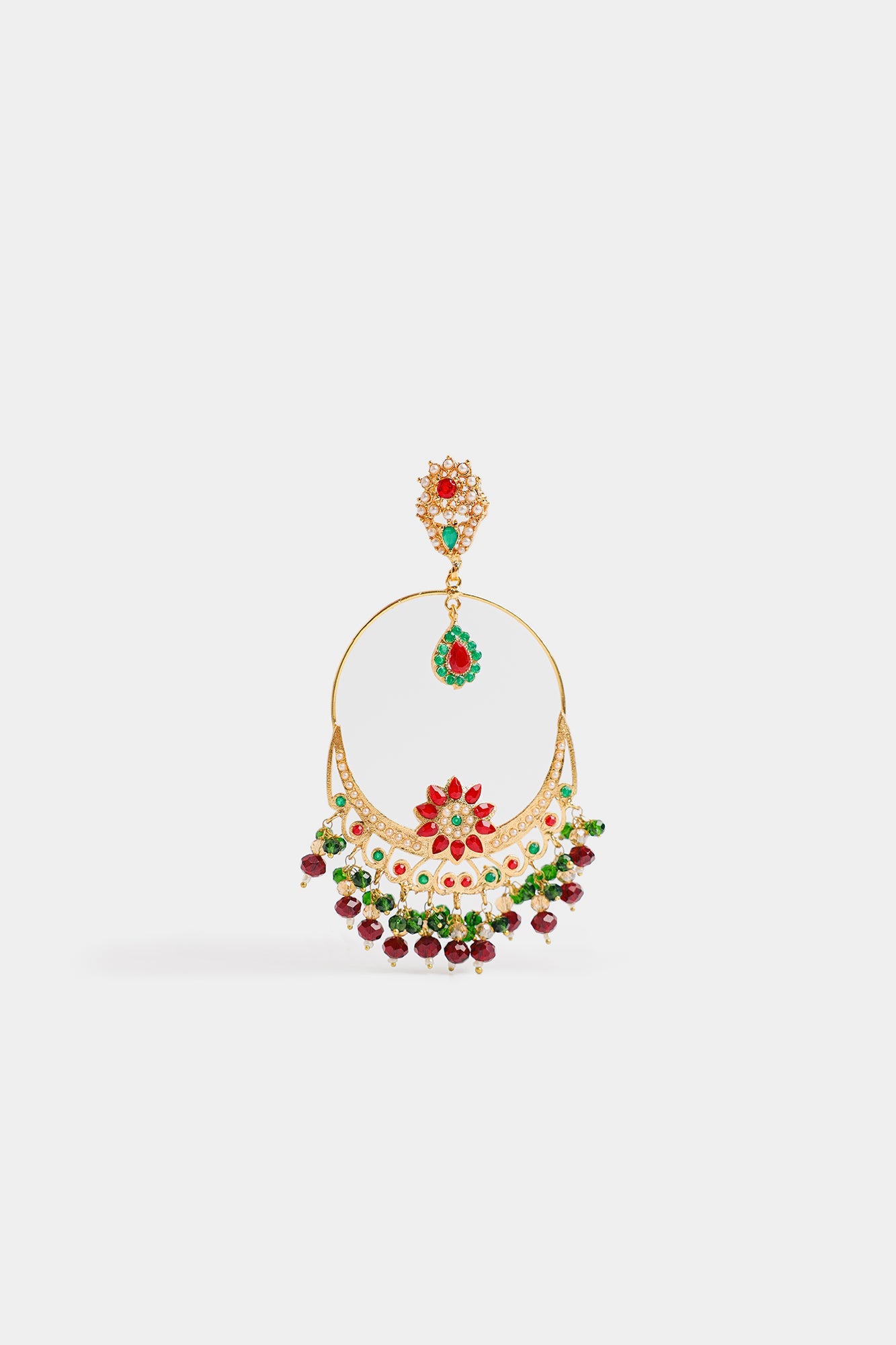 EARRINGS (E2911/110/998)
