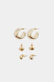 EARRINGS (E2915/110/131)