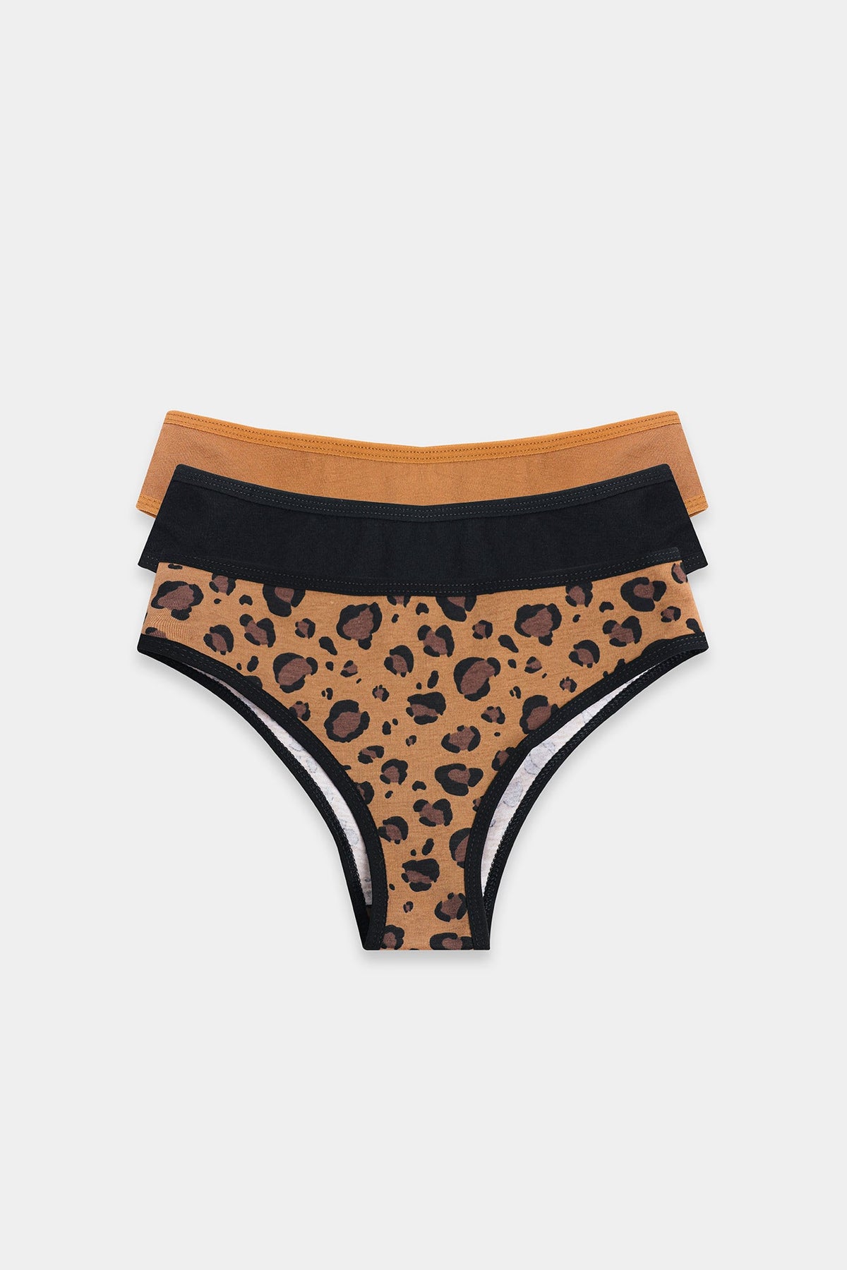 BRIEFS (E2924/111/999)