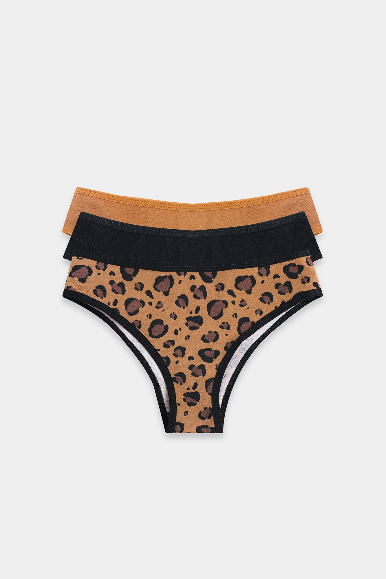 BRIEFS (E2924/111/999)