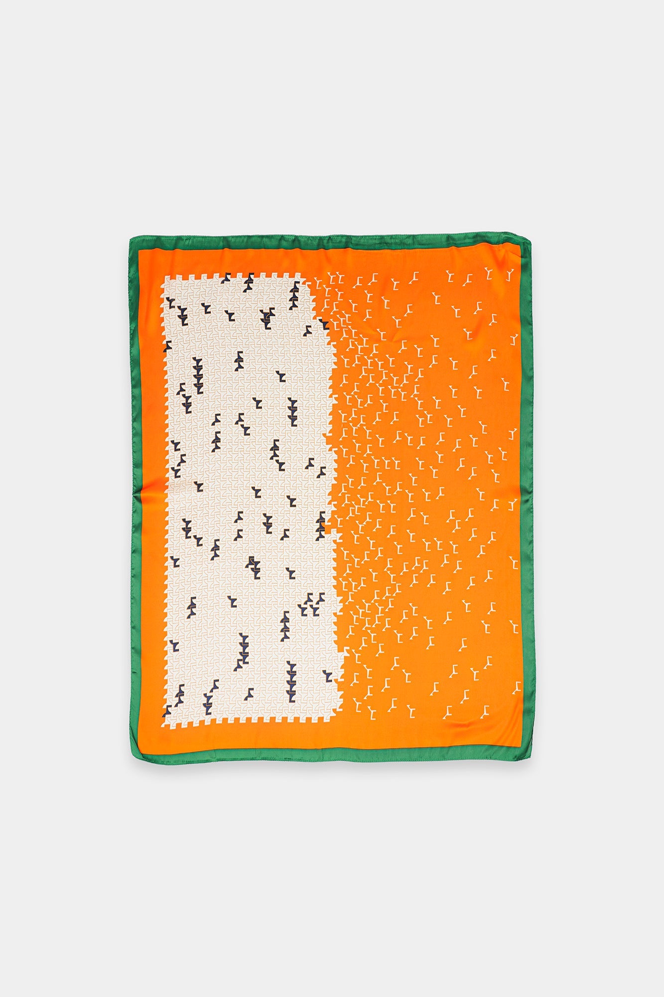 SCARF (E2933/111/201)