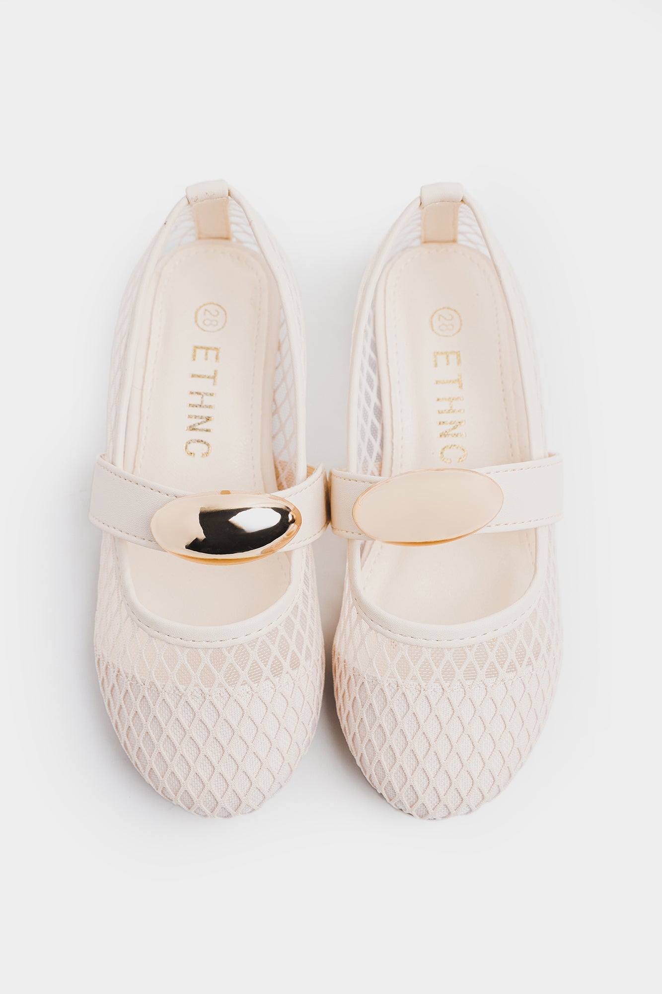 Pumps (E2935/409/113)
