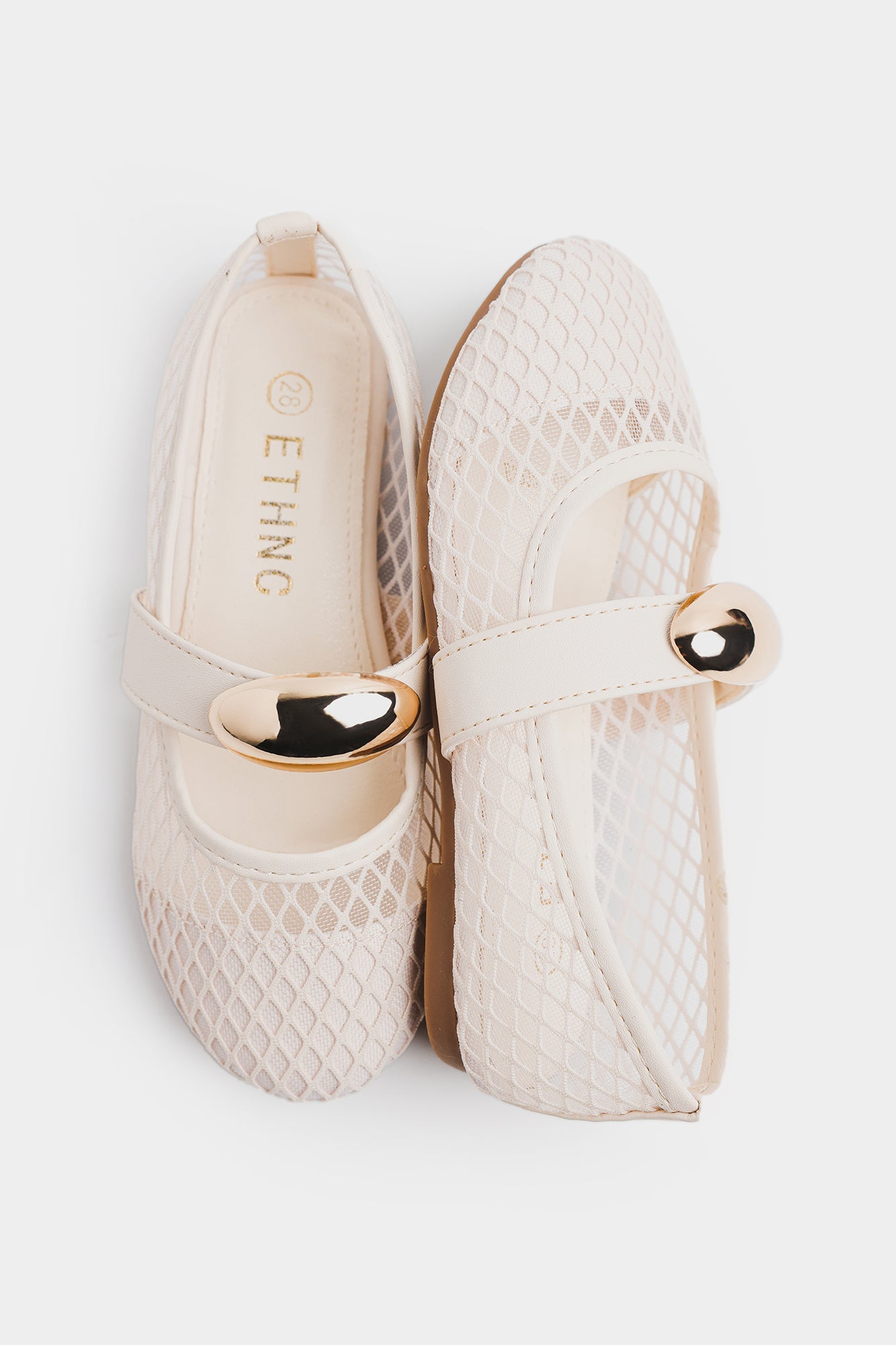 Pumps (E2935/409/113)