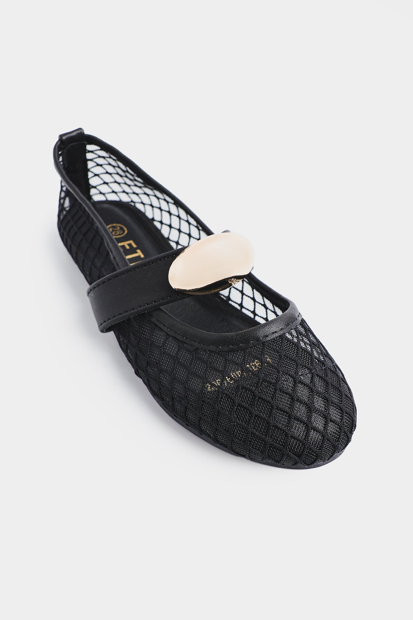 PUMPS (E2935/409/902)