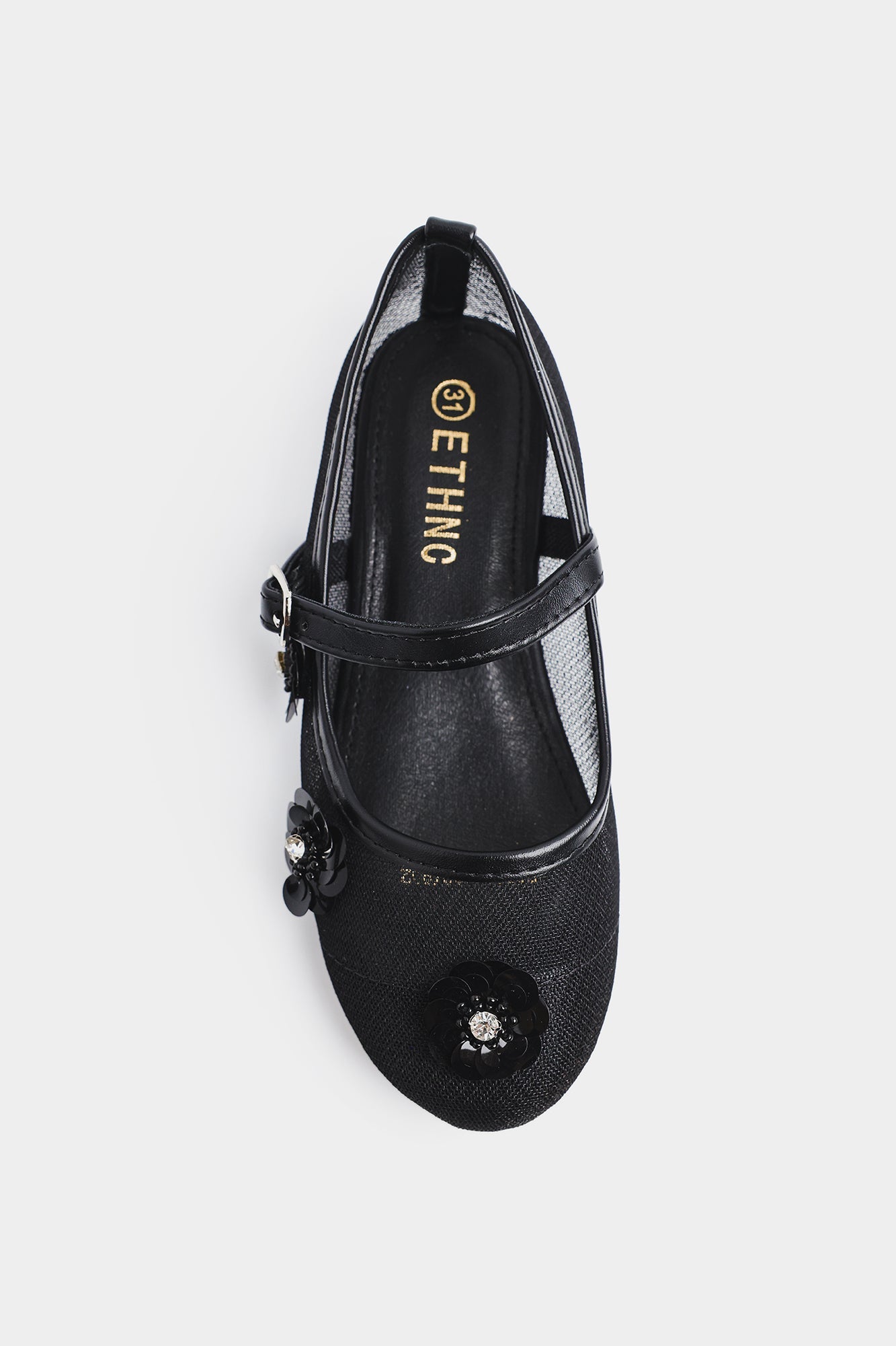 PUMPS (E2936/409/902)