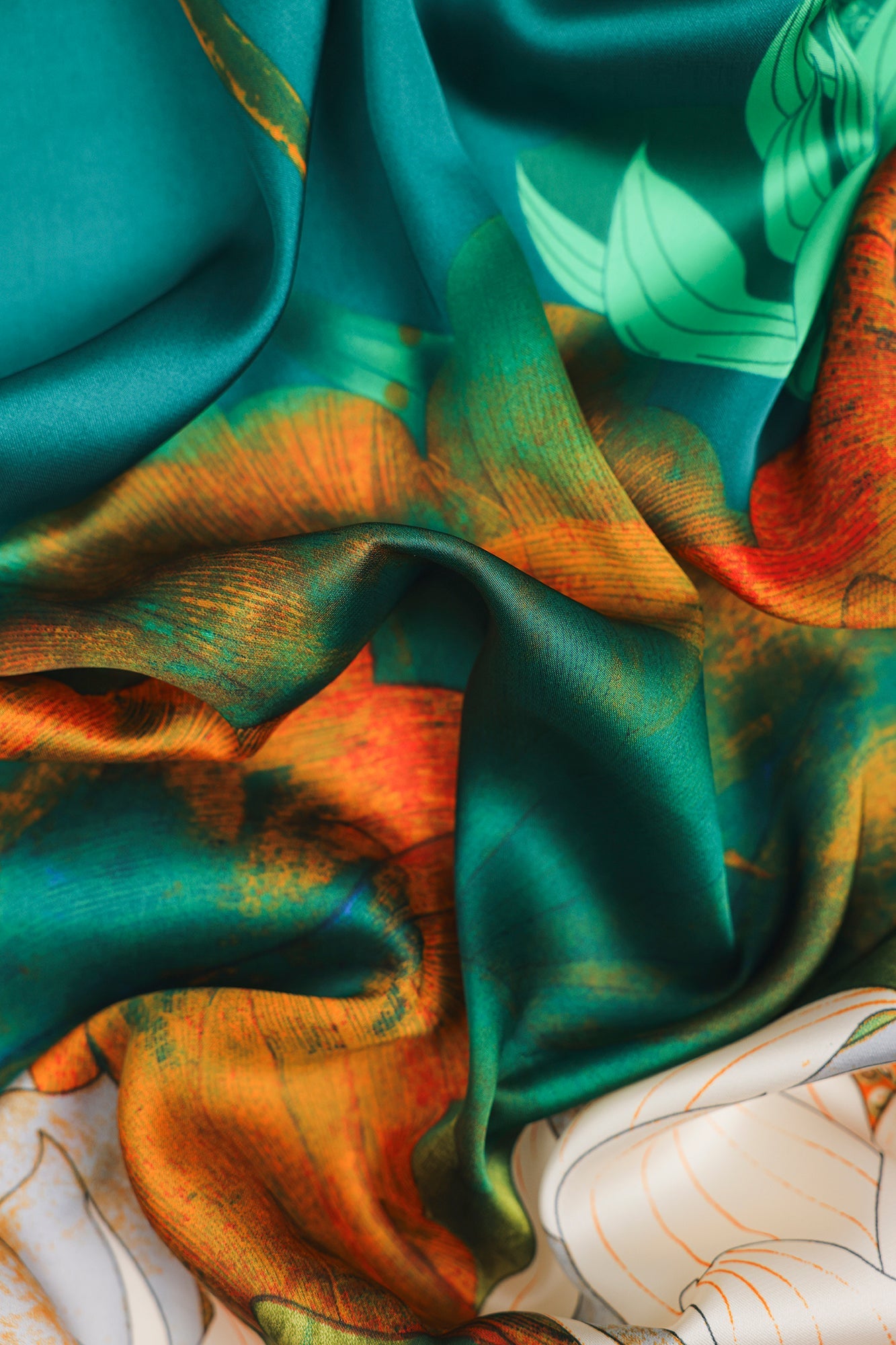 SCARF (E2937/111/999)