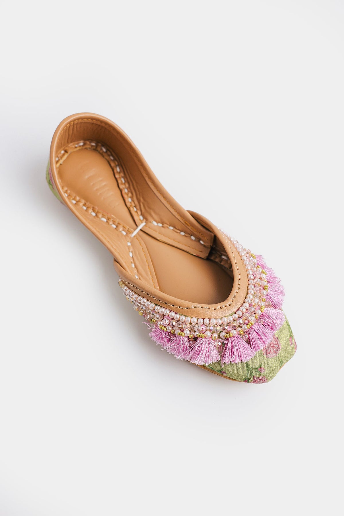 Ethnic
