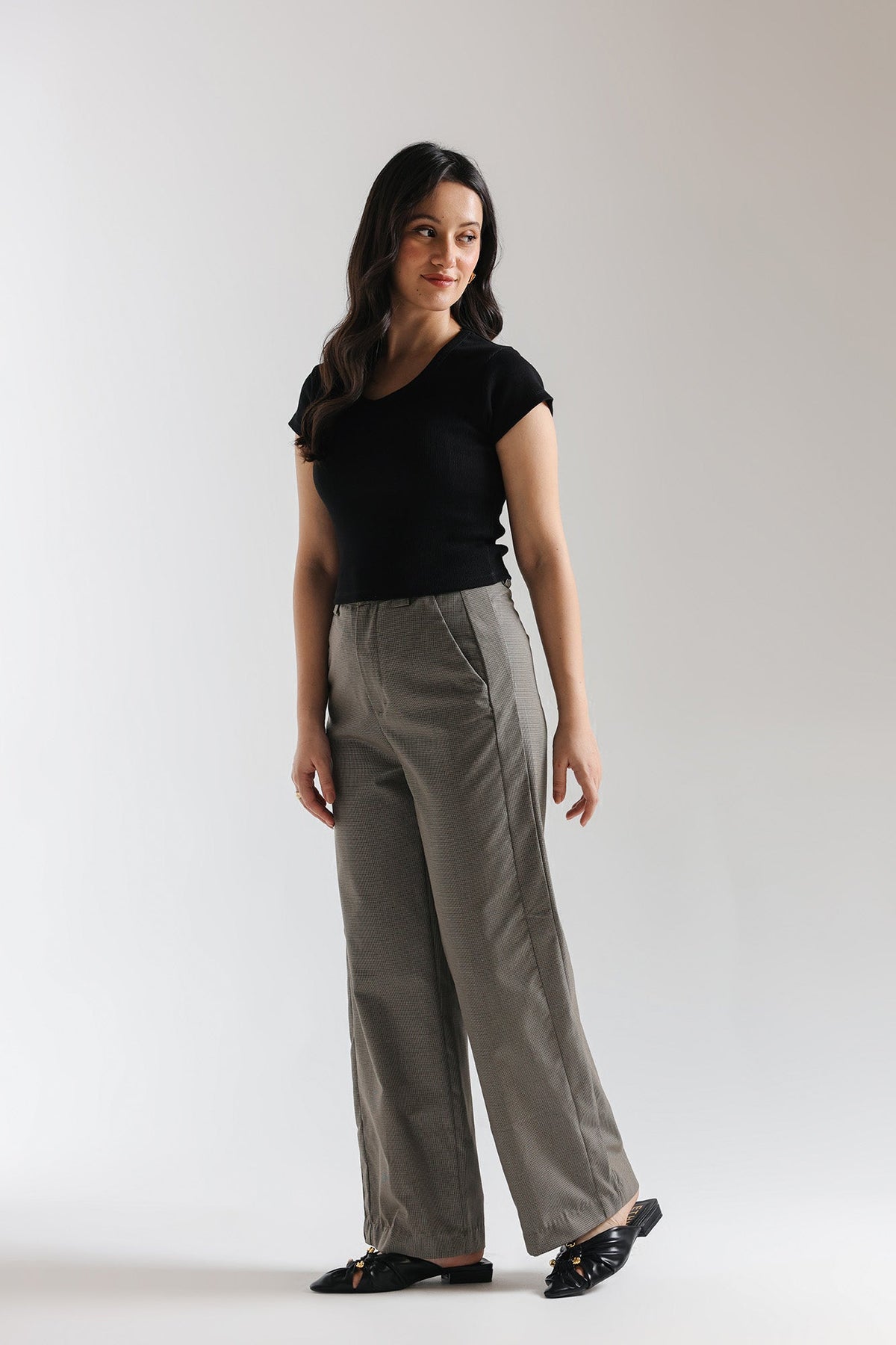 TROUSER (E3011/108/119)