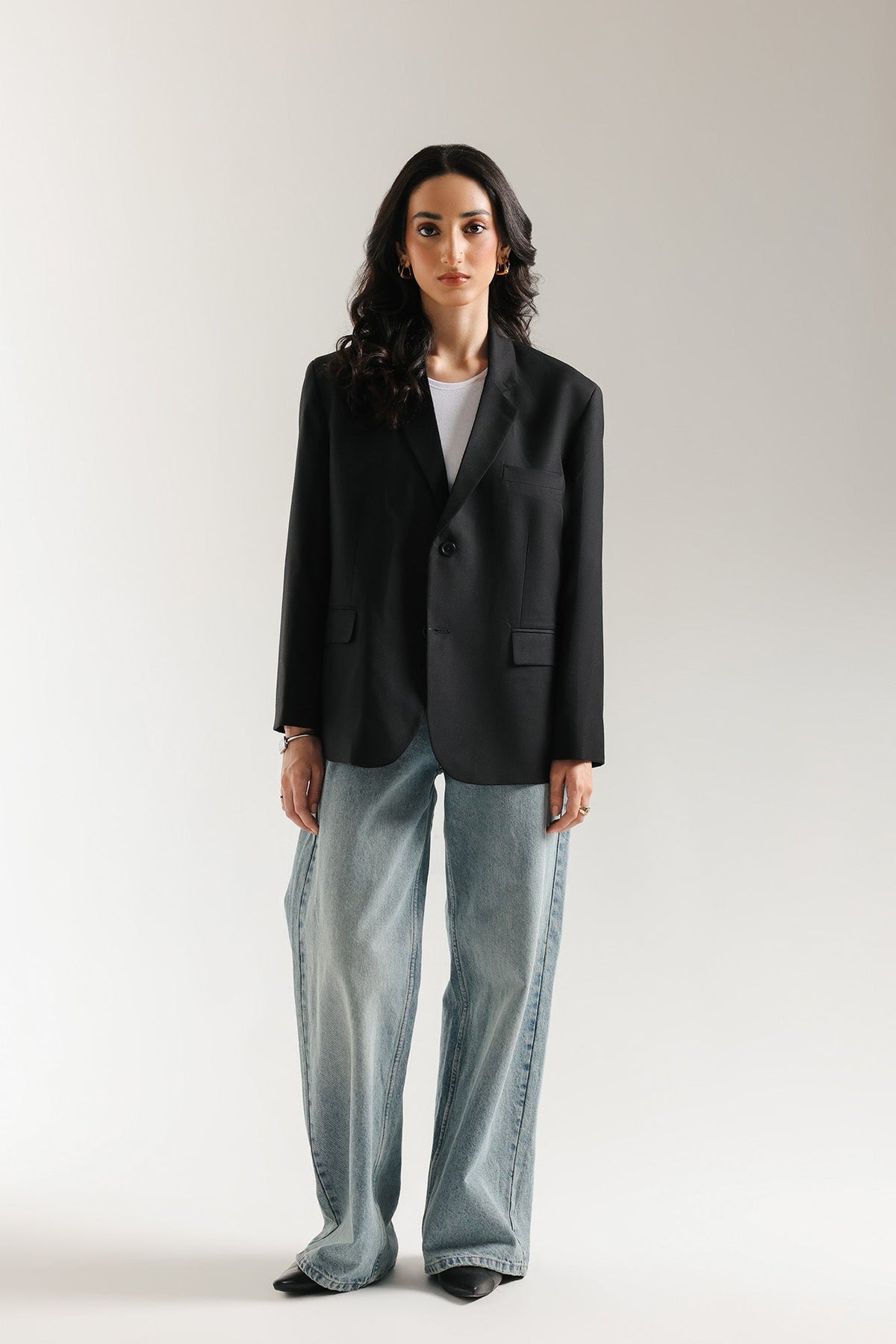 BLAZER (E3018/108/901)
