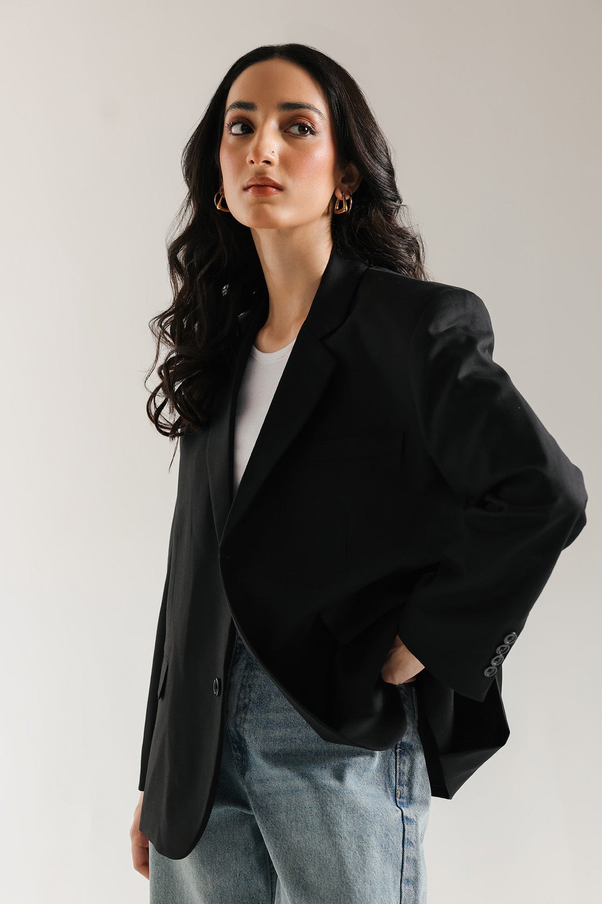 BLAZER (E3018/108/901)