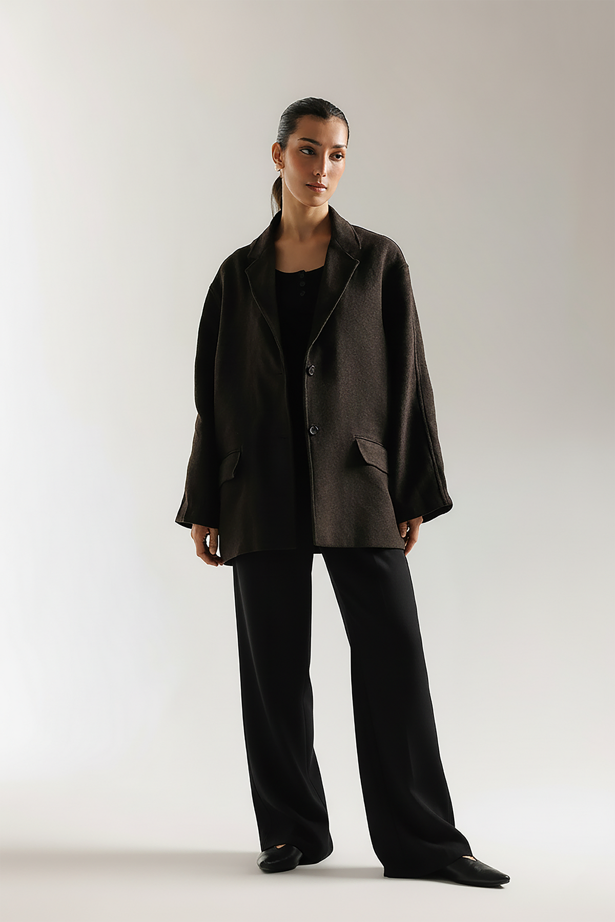 SHORT COAT (E3020/108/802)