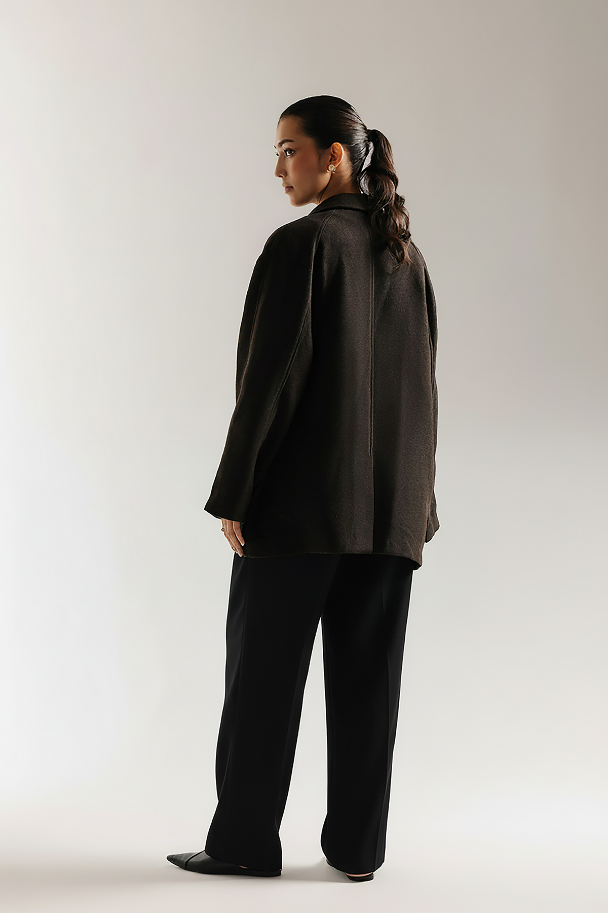 SHORT COAT (E3020/108/802)