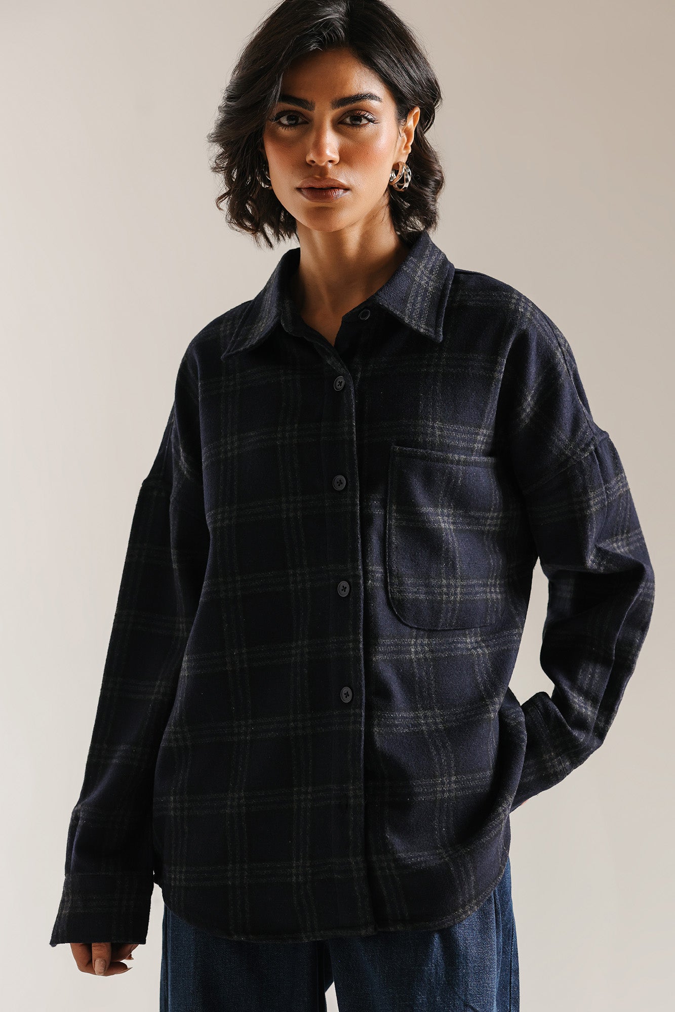 SHIRT (E3035/108/629)