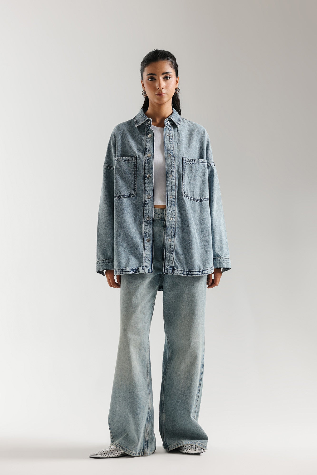 SHIRT (E3037/108/637)