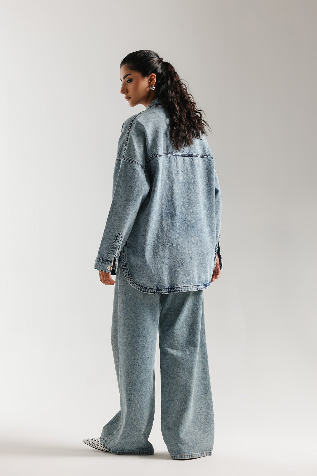 SHIRT (E3037/108/637)