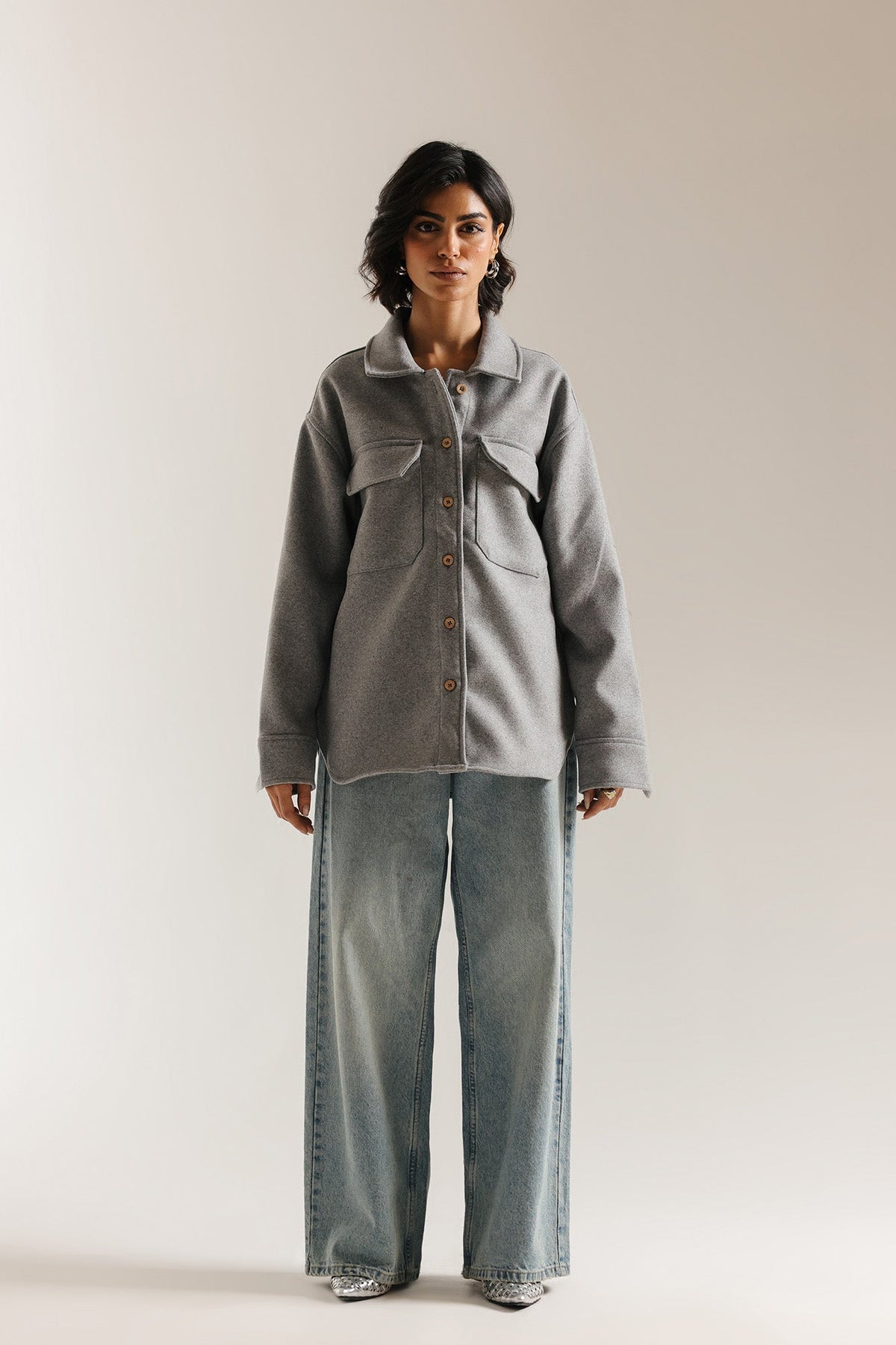 SHIRT (E3040/108/910)