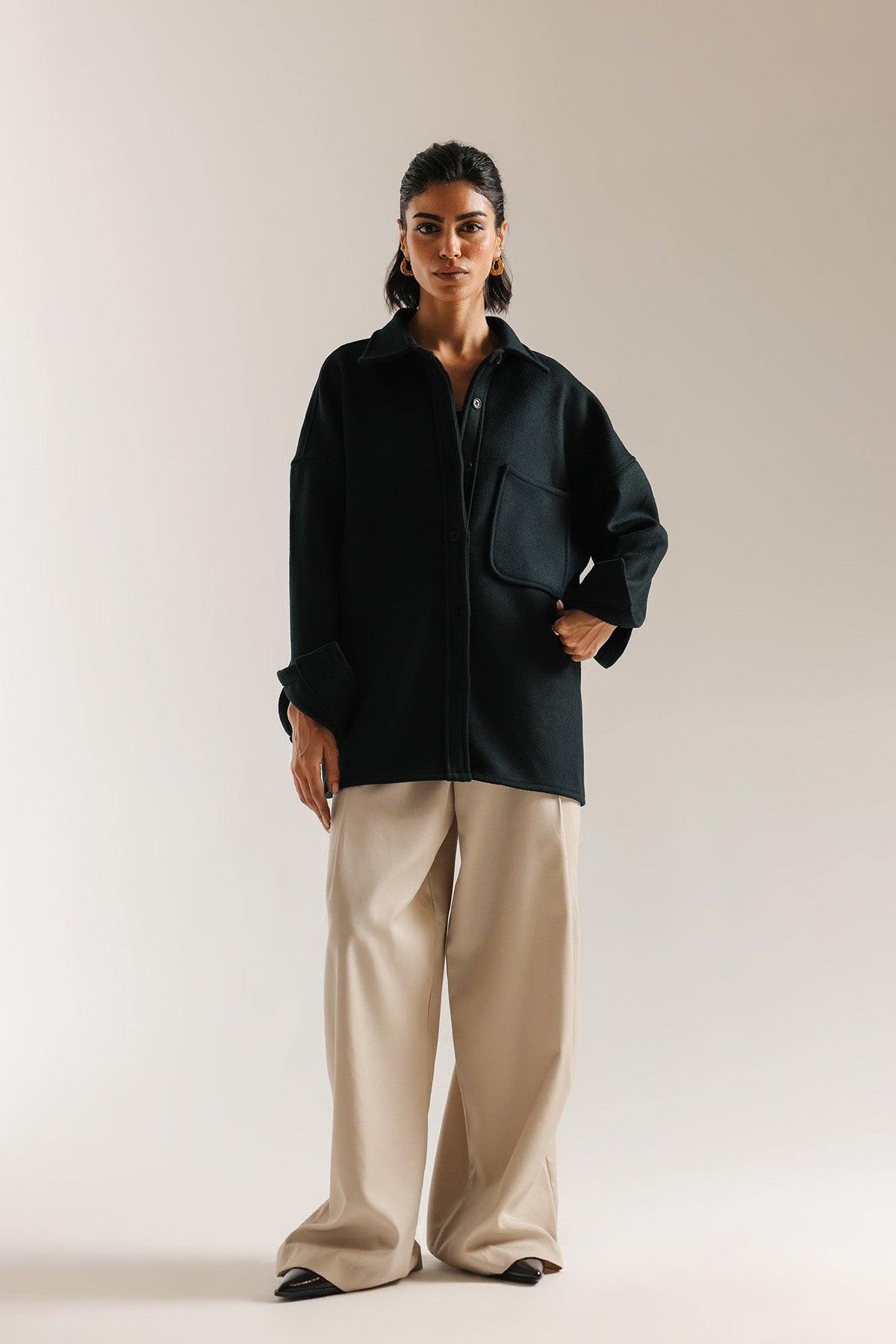 SHIRT (E3041/108/901)