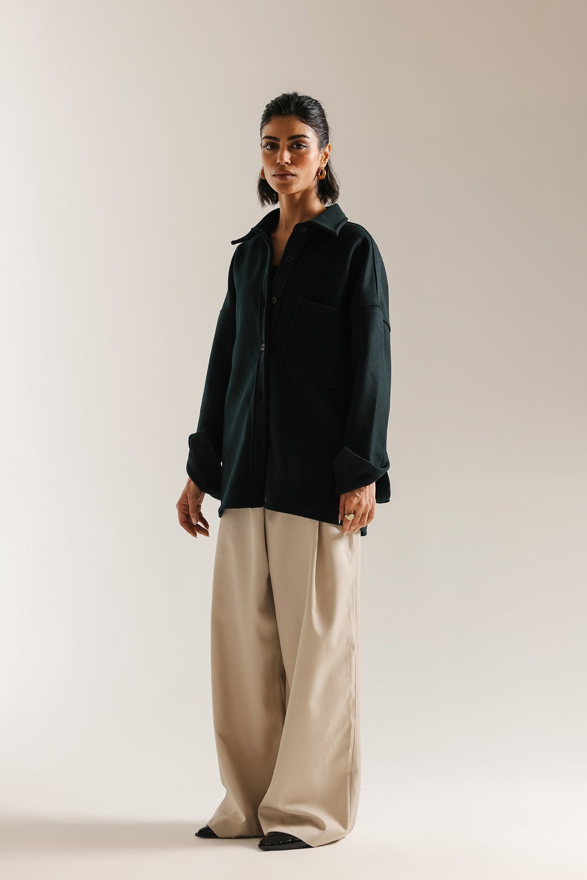 SHIRT (E3041/108/901)