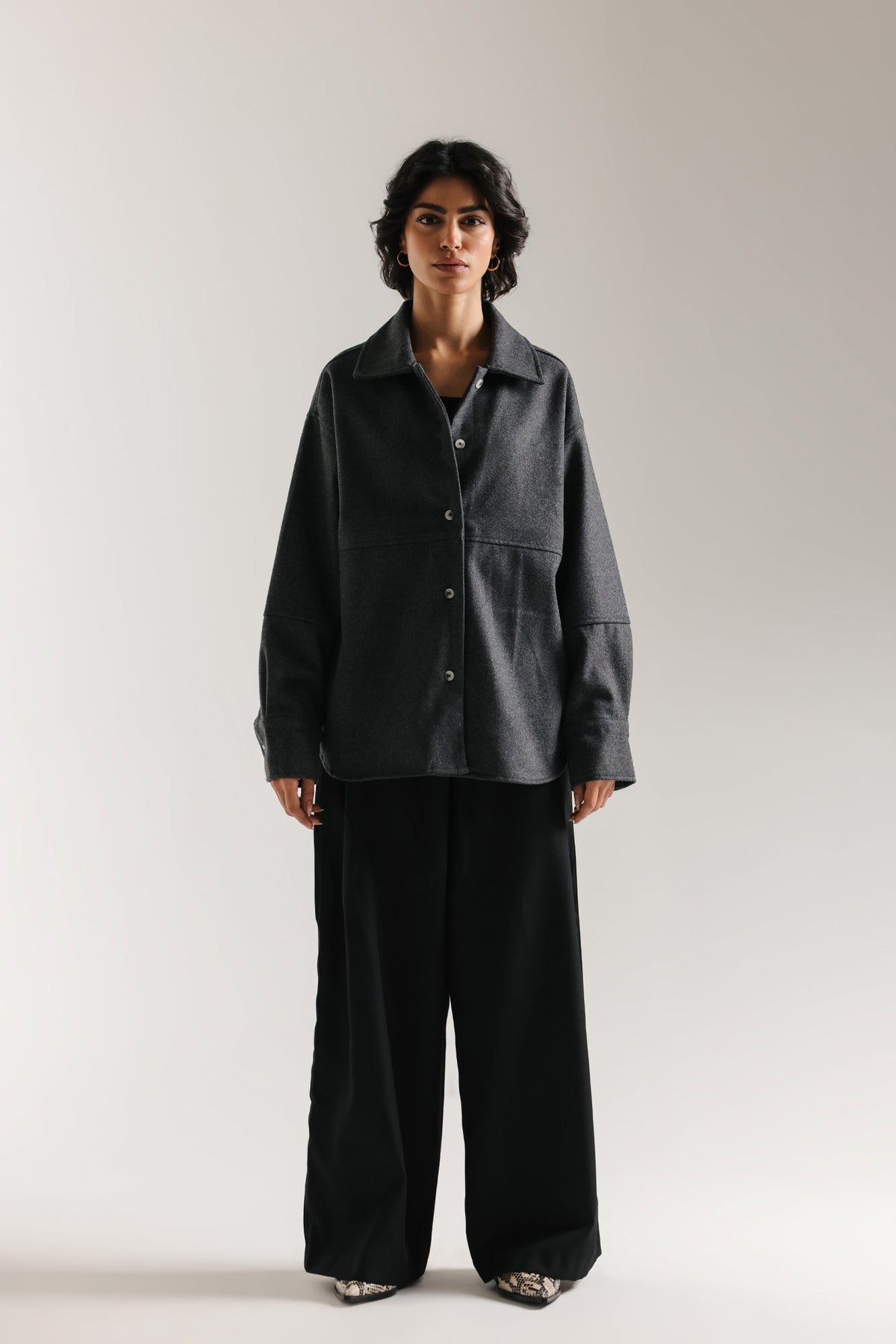 SHIRT (E3042/108/903)