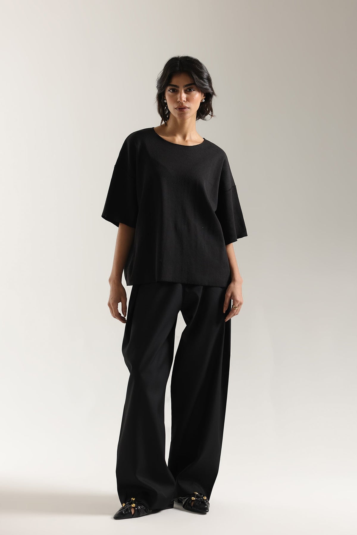 T-SHIRT (E3047/108/901)