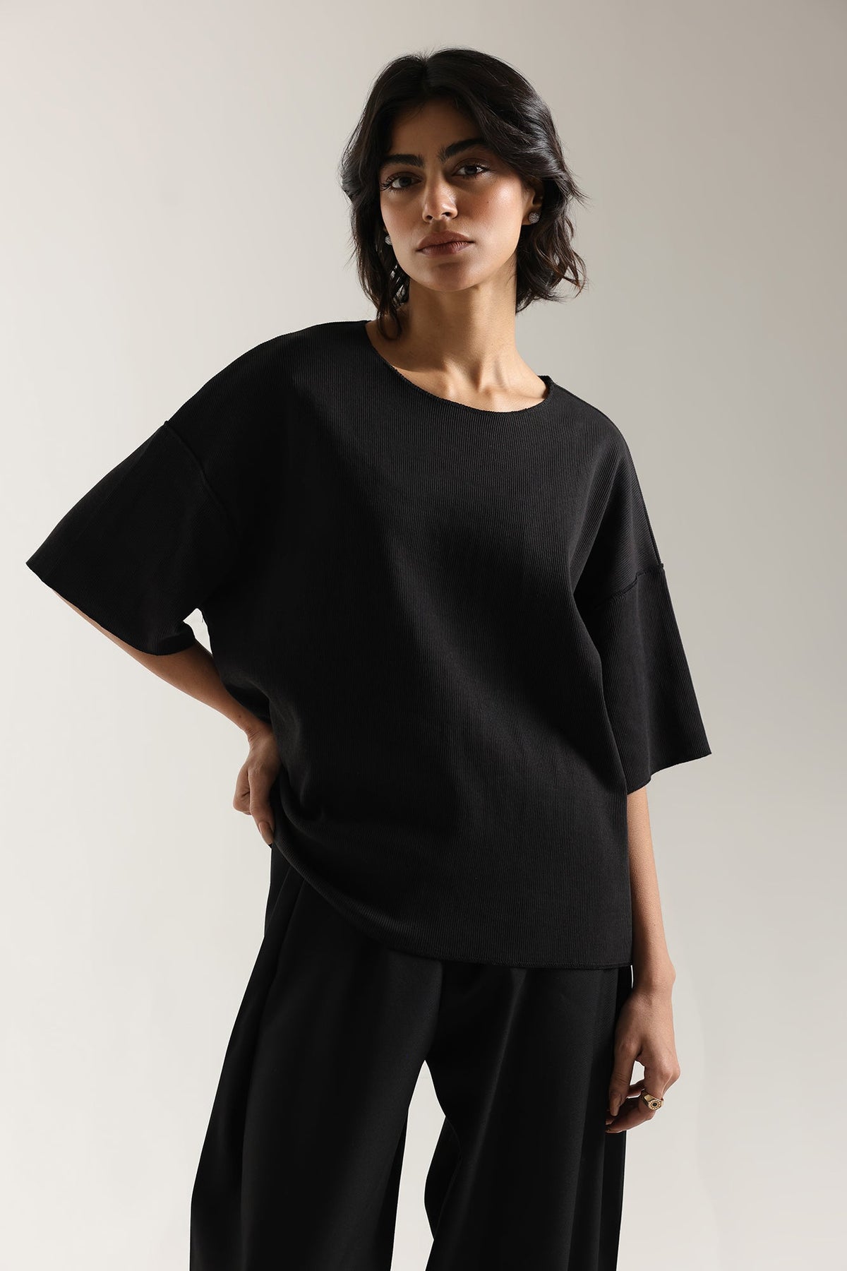 T-SHIRT (E3047/108/901)