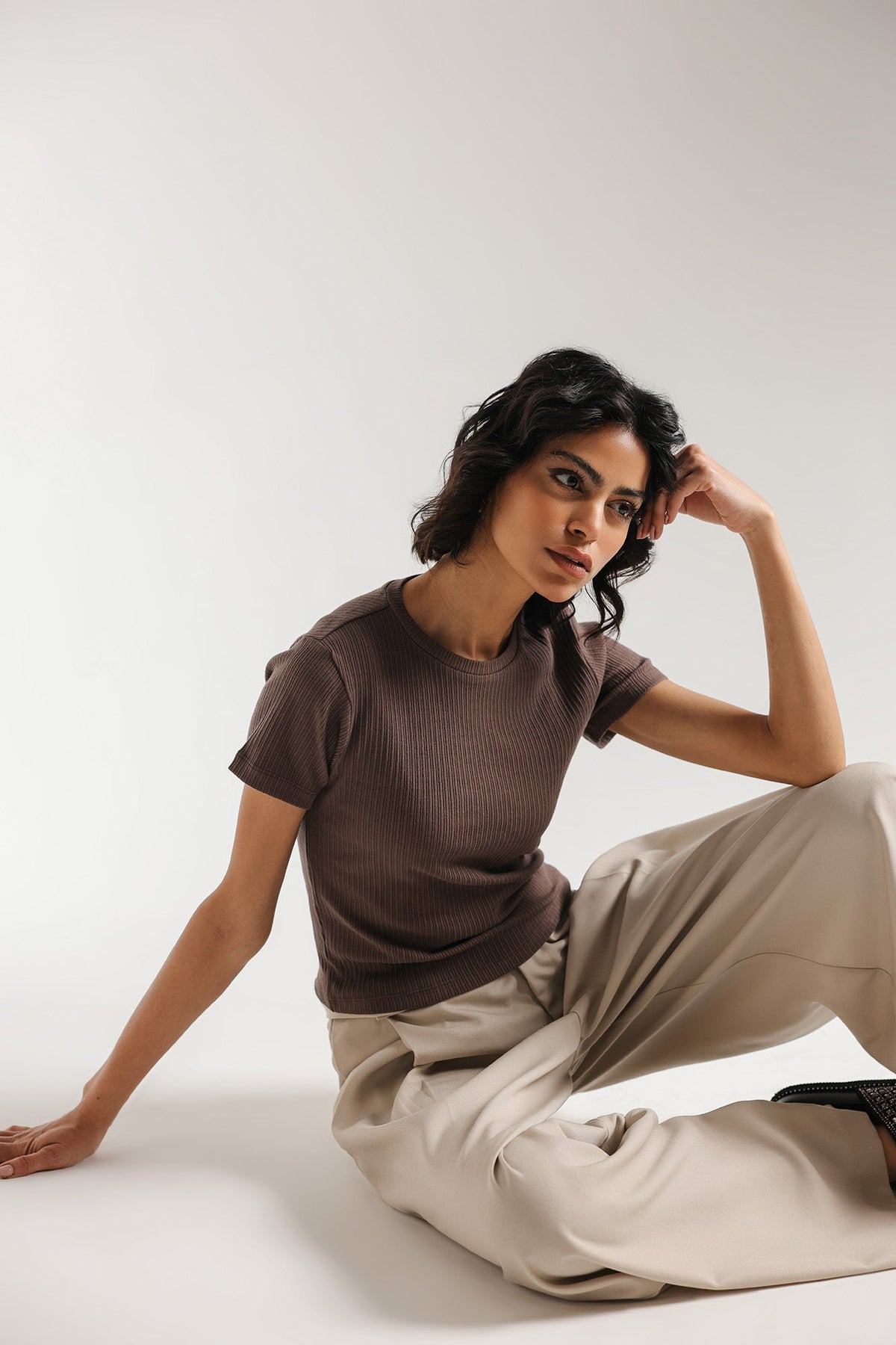 T-SHIRT (E3048/108/318)