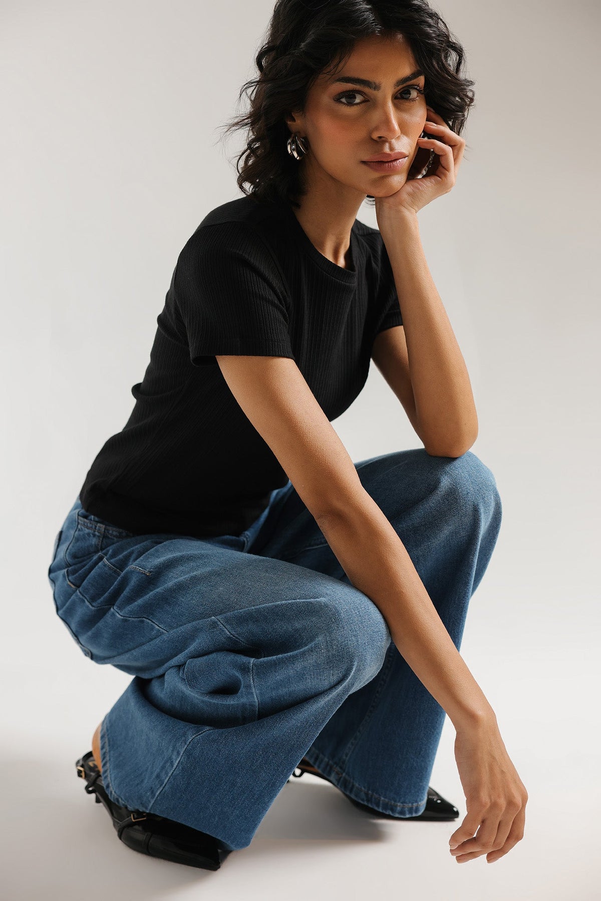 T-SHIRT (E3048/108/901)
