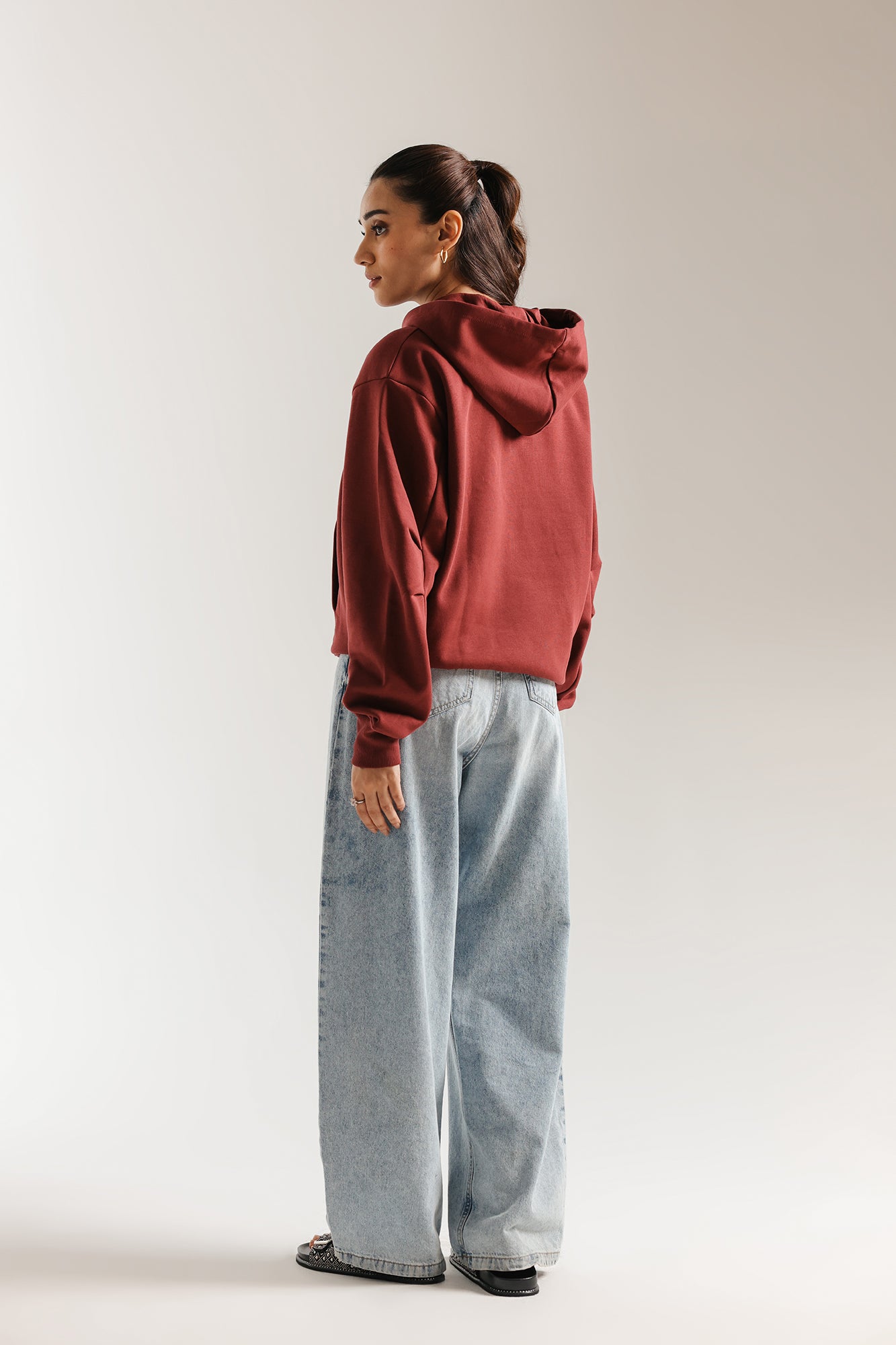 HOODIE (E3050/108/302)
